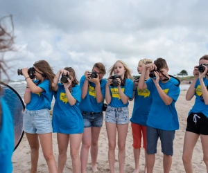 Fotografia plenerowa Vogue Travel