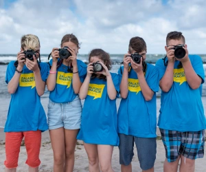 Warsztaty fotograficzne Vogue Travel