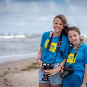 Obóz fotograficzny Vogue Travel