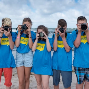 Warsztaty fotograficzne Vogue Travel