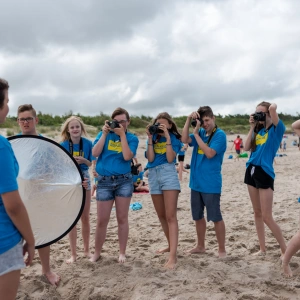 Jak wykorzystać światło w fotografii Vogue Travel
