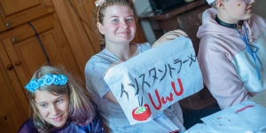 Zdjęcie 75 z 96. Obóz zimowy anime i manga