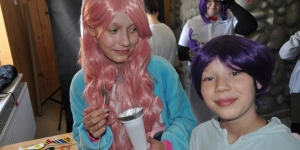 Zdjęcie 43 z 96. Obóz zimowy anime i manga