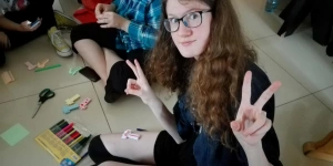 Zdjęcie 30 z 96. Obóz zimowy anime i manga
