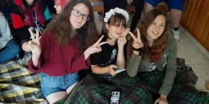 Zdjęcie 37 z 96. Obóz zimowy anime i manga