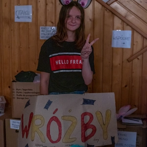 Zdjęcie 92 z 96. Obóz zimowy anime i manga