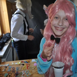 Zdjęcie 42 z 96. Obóz zimowy anime i manga