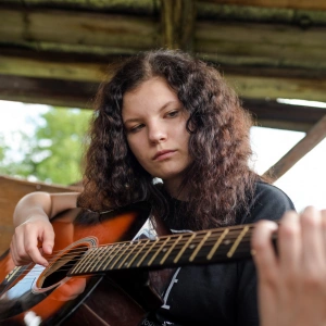 Zdjęcie 8 z 14. Obóz zimowy gitarowy