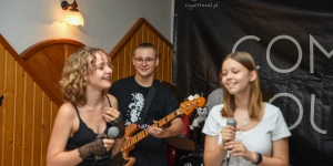 Zdjęcie 50 z 71. Obóz zimowy wokalny