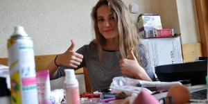 Zdjęcie 30 z 71. Obóz zimowy wokalny