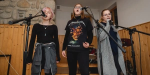 Zdjęcie 34 z 71. Obóz zimowy wokalny