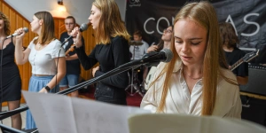 Zdjęcie 47 z 71. Obóz zimowy wokalny