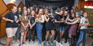 Zdjęcie 69 z 71. Obóz zimowy wokalny
