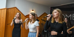 Zdjęcie 48 z 71. Obóz zimowy wokalny