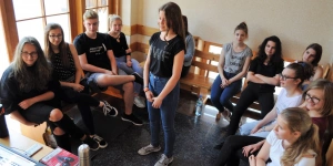 Zdjęcie 25 z 71. Obóz zimowy wokalny
