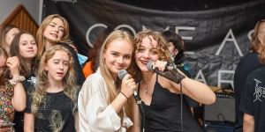 Zdjęcie 70 z 71. Obóz zimowy wokalny