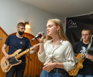 Zdjęcie 63 z 71. Obóz zimowy wokalny