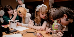 Zdjęcie 12 z 19. Obóz Otaku
