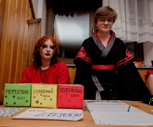 Zdjęcie 10 z 19. Obóz Otaku