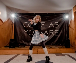 Zdjęcie 13 z 19. Obóz Otaku