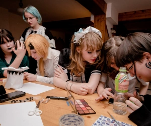 Zdjęcie 12 z 19. Obóz Otaku