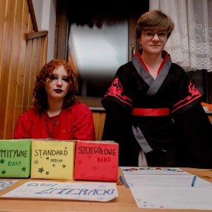 Zdjęcie 10 z 19. Obóz Otaku