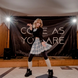 Zdjęcie 13 z 19. Obóz Otaku