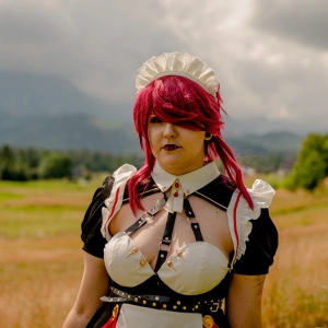 Zdjęcie 6 z 19. Obóz Otaku