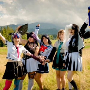 Zdjęcie 2 z 19. Obóz Otaku