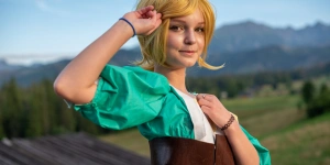 Zdjęcie 23 z 25. Obóz anime i manga