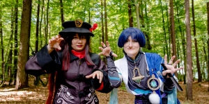 Zdjęcie 6 z 25. Obóz anime i manga