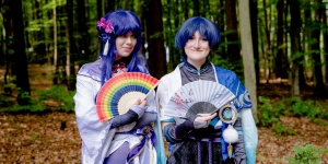 Zdjęcie 3 z 25. Obóz anime i manga