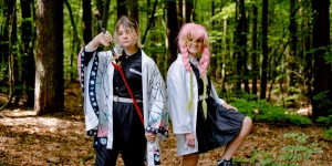 Zdjęcie 2 z 25. Obóz anime i manga