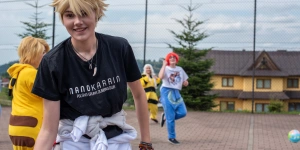 Zdjęcie 22 z 25. Obóz anime i manga