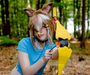 Zdjęcie 9 z 25. Obóz anime i manga