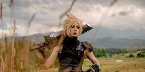 Zdjęcie 14 z 17. Obóz cosplay