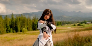 Zdjęcie 1 z 17. Obóz cosplay