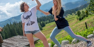 Wakace w Murzasichle Vogue Travel