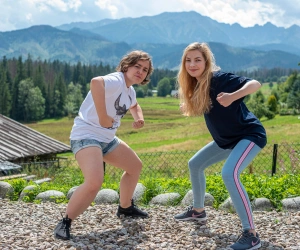 Wakace w Murzasichle Vogue Travel