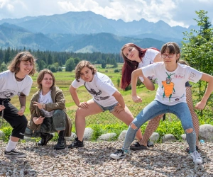 Wakace w Murzasichle Vogue Travel