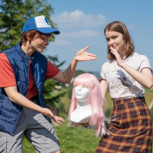 Obóz mangaki Vogue Travel