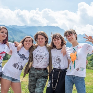 Obóz mangaki Vogue Travel