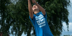 Zajęcia sportowe Vogue Travel