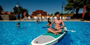 Sup Sun Fun Vogue Travel