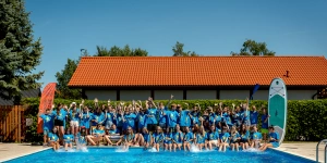 Sun Fun w Polsce Vogue Travel