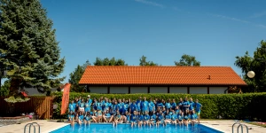 Lazur Bis w Rowach Vogue Travel
