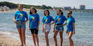 Obóz letni w Rowach Vogue Travel