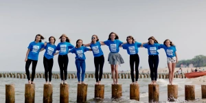 Wyjazd nad morze z przyjaciółmi Vogue Travel