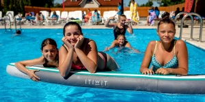 Sun i Fun Vogue Travel