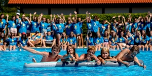 Sun Fun w Rowach Vogue Travel
